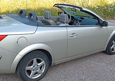 Renault Megane Coupé-Cabriolet Authentique 1.6 Authe...