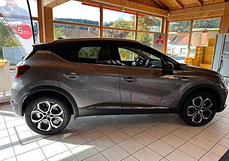 Mitsubishi ASX Plug-In Hybrid Select 1,6 l Benziner AT