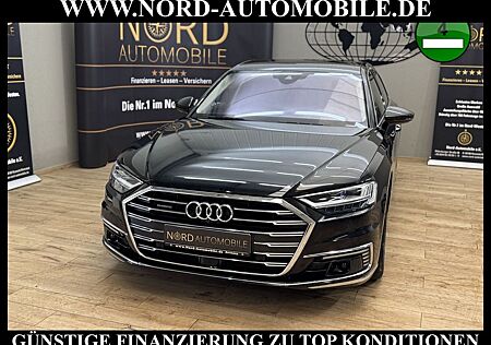 Audi A8 60 TFSI e /Pano/Matrix/B&O/UPE:134