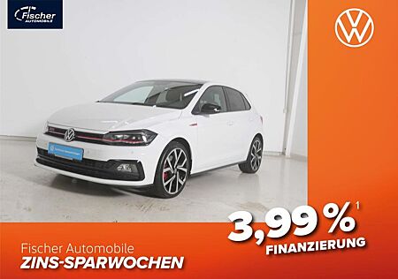VW Polo Volkswagen GTI 2.0 TSI DSG NAV/LED/ACC/SH/Klima/18''