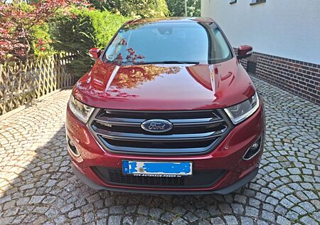 Ford Edge 2,0 l TDCi Bi-Turbo 4x4 ST-Line