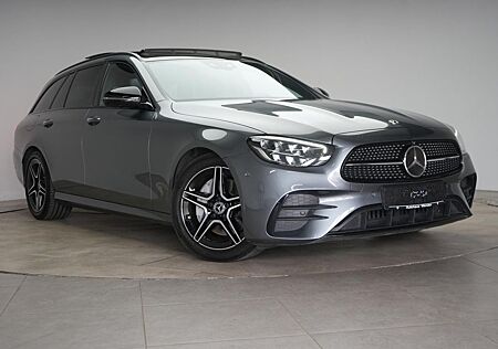 Mercedes-Benz E 220 d T 9G-Tronic AMG Distronic/Kamera/Burmest