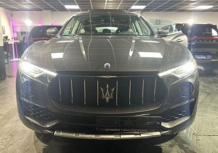 Maserati Levante GranLusso Q4