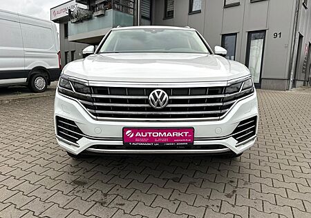 VW Touareg Volkswagen Atmosphere 4Motion 285PS