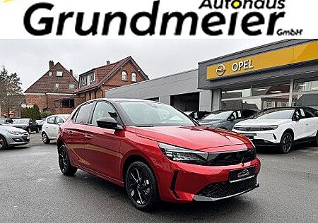 Opel Corsa F YES /LED/Allwetter/CarPlay