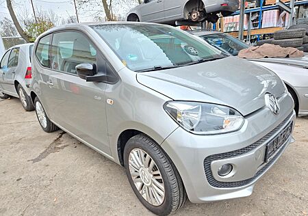 VW Up Volkswagen ! 1.0 44kW move !