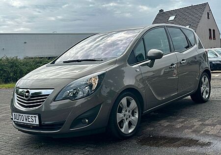Opel Meriva B Innovation*1 Hand*Tüv & Au NEU*Navi`*