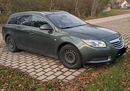 Opel Insignia Sports Tourer 1.6 Turbo Cosmo Cosmo