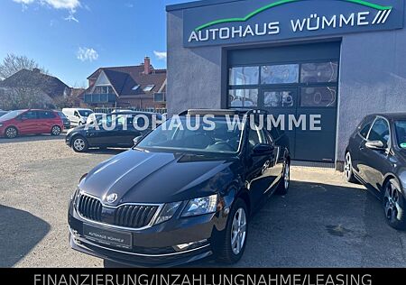Skoda Octavia Octavia1.6TDI DSG Combi*Klima*Navi*Pano*ACC*PDC*