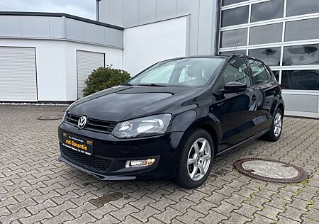 VW Polo Volkswagen V Style
