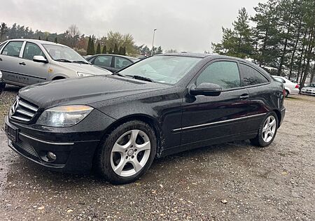 Mercedes-Benz CLC 200 KOMPRESSOR