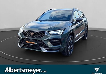 Cupra Ateca 1.5 TSI DSG LED+KAMERA+KLIMA+NAVI+KESSY+LM