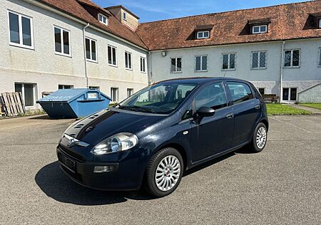 Fiat Punto EVO