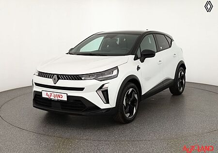 Renault Captur TCe 160 Techno Aut. LED Kamera Sitzheizun