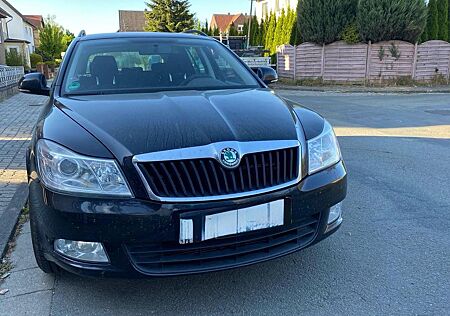 Skoda Octavia 1.6 Diesel Tüv neu