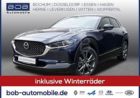 Mazda CX-30 X 186 Aut. Exclusive-Line NAVI SHZ 360°Cam