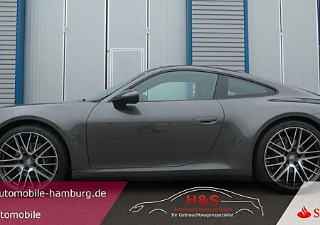Porsche 911 Urmodell 911 Carrera