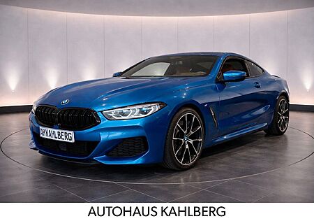 BMW 840 d xDrive M Sport Coupe