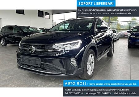 VW Taigo Volkswagen Life 1.0 TSI Navi LED Kamera IQ.Drive Sitz