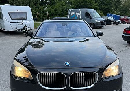 BMW 730d , 245cp, Tuv 2027