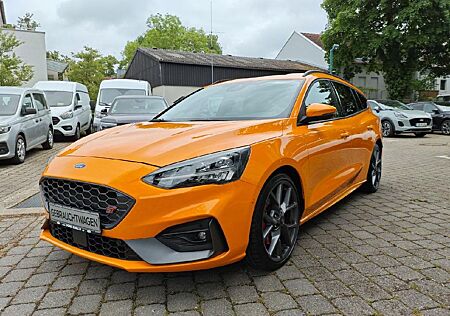 Ford Focus Kombi ST Navi LED Kamera