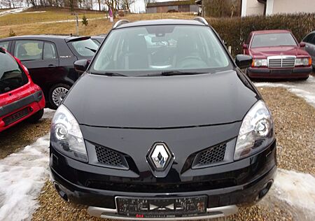 Renault Koleos /4x4/Euro 5