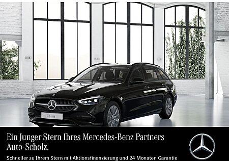 Mercedes-Benz C 220 d T DIGITAL LIGHT+KAMERA+EASY-PACK+CARPPL.