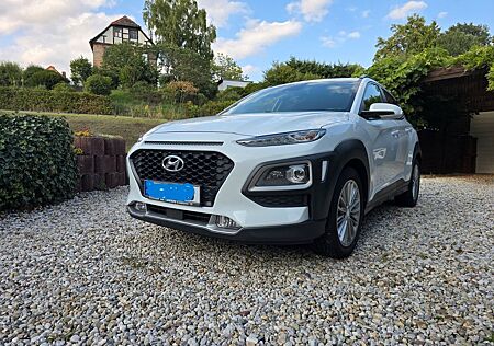 Hyundai Kona 1.0 T-GDI Trend Trend