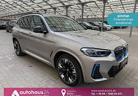BMW iX3 Inspiring BEV AHK|Laser|ACC|Navi
