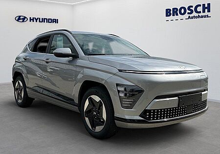 Hyundai Kona EV 48kWh TREND ASSIS-P BOSE+V2L 377KM-RANGE