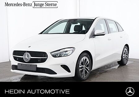 Mercedes-Benz B 200 gebraucht kaufen Mercedes-Benz B 200 |Progressive|LED|NAVI|KAM|MBUX|PTS|SHZ|LM