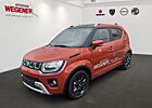 Suzuki Ignis Comfort+ Hybrid