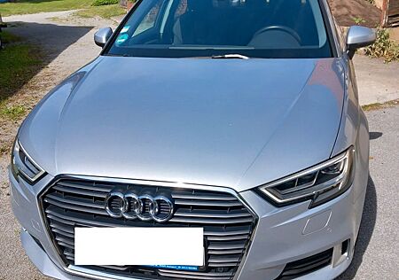 Audi A3 1.4 TFSI cod ultra Sportback -