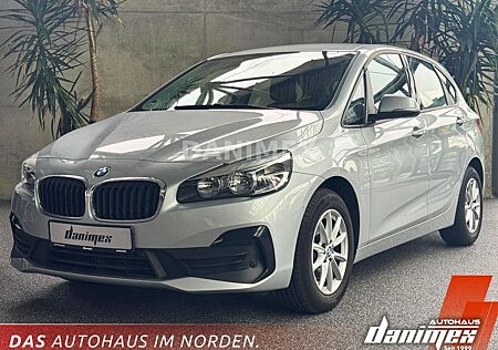 BMW 216d Active Tourer NAV LED.Tagf. SHZ KLIMA
