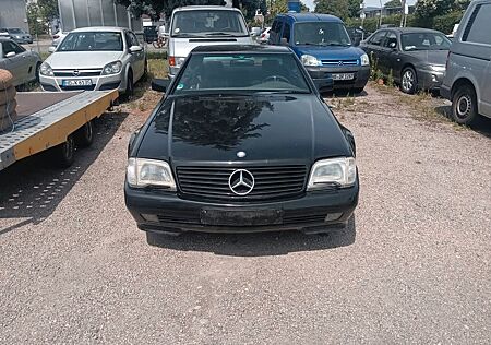 Mercedes-Benz SL 500 SL