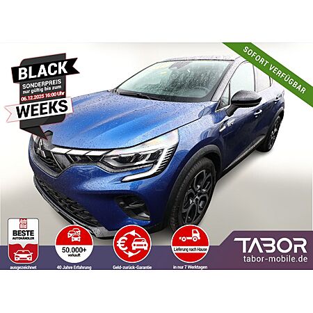 Mitsubishi ASX leasen