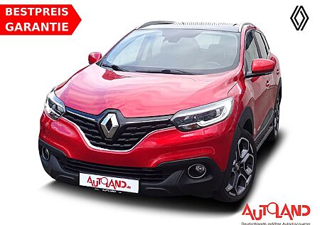 Renault Kadjar 1.2 TCe 130 Klimaaut. Navi Pano DAB PDC