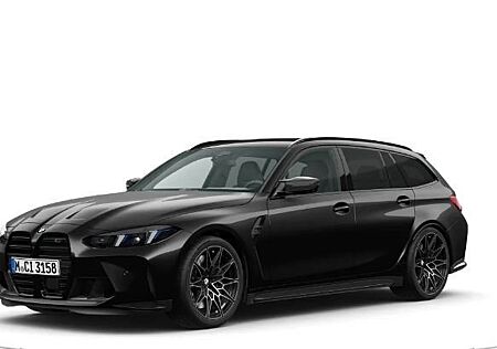 BMW M3 Competition M xDrive Touring M Drivers Packag