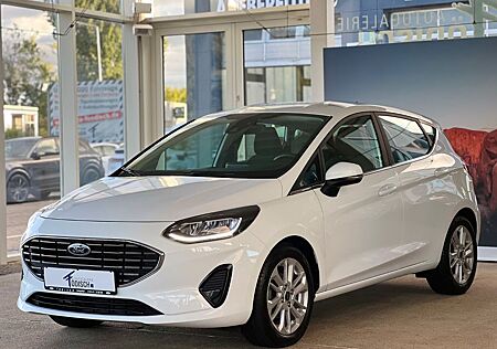 Ford Fiesta *1.0*EcoBoost*Titanium*Aut.*WINTER*LED*PDC