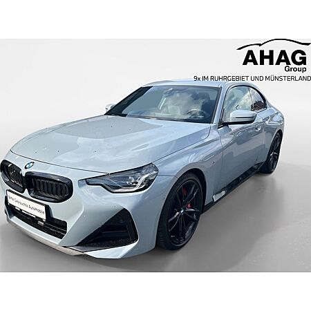 BMW 2er leasen