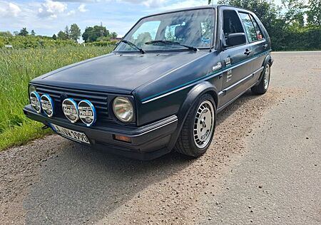 VW Golf Volkswagen Madison 1.6