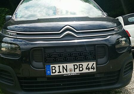Citroën Berlingo PureTech 110 S&S LIVE XL LIVE