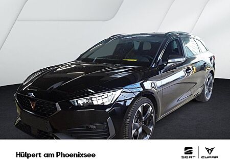 Cupra Leon ST 2.0 CAM ACC LM18 E-KLAPPE NAVI CARPLAY