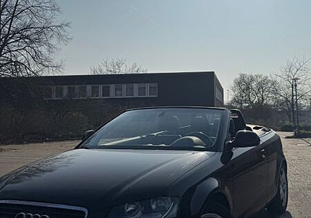 Audi A3 Cabriolet 1.8 TFSI