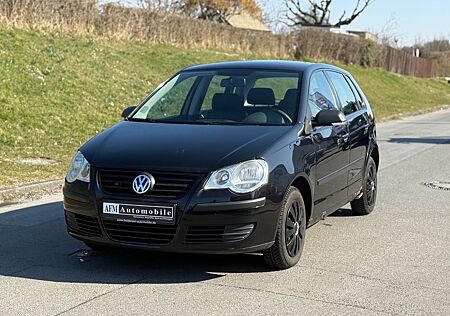 VW Polo Volkswagen 1.2 IV Trendline *KLIMA*5-TÜRIG*