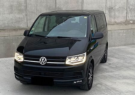 VW T6 Multivan Volkswagen 2.0 TDI Bulli *LED