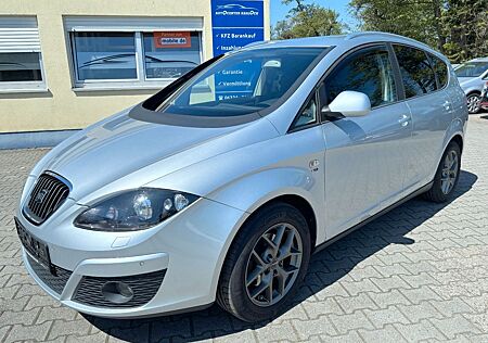 Seat Altea XL Stylance/Style Auto.*Navi*Bi-Xenon*AHK