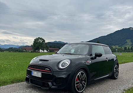 Mini John Cooper Works JCW Panorama Sportsitze Harman Kardon