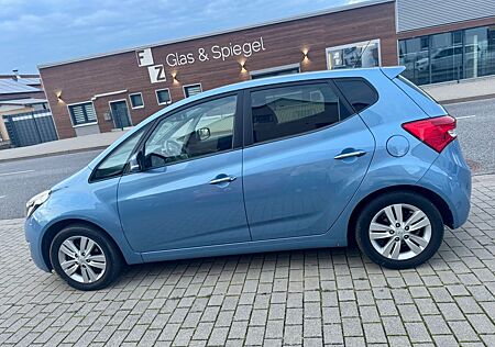 Hyundai ix20 gebraucht kaufen Hyundai ix20 1.6 Comfort Automatik//Tüv&Inspektionneu