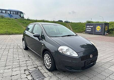 Fiat Punto - Klima - 5 Türer -